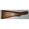 Image 2 : Lee Enfield Rifle No 1 Mk 3 FULL WOOD Stock Set