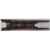 Image 8 : Lee Enfield Rifle No 1 Mk 3 FULL WOOD Stock Set