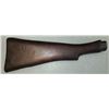 Image 2 : Lee Enfield Rifle No 1 Mk 3 FULL WOOD Stock Set