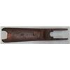 Image 9 : Lee Enfield Rifle No 1 Mk 3 FULL WOOD Stock Set