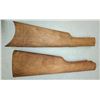 Image 1 : Winchester Model 94 / 92 / 95 Lever Action Rifle Unfinished Stocks