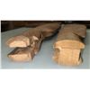 Image 2 : Winchester Model 94 / 92 / 95 Lever Action Rifle Unfinished Stocks