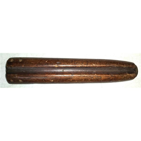 M1 Carbine 30 cal Top Wood Handguard