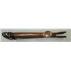 Image 3 : 3 Adjustable Cheek Riser Shotgun Stocks - Wood as shown