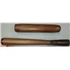 Image 2 : J C Higgens Shotgun Stock Set - Wood
