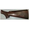 Image 1 : Winchester Model 12 Shotgun Custom Stock