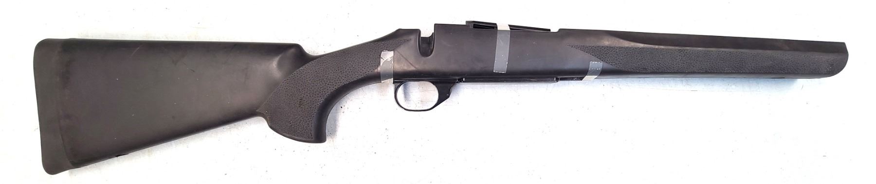 Howa 1500 Stock + Mag Well Assembly & Trigger Guard