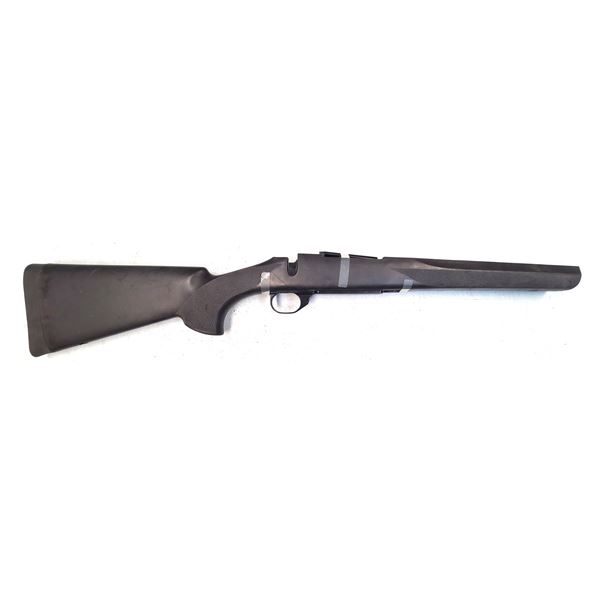 Howa 1500 Stock + Mag Well Assembly & Trigger Guard