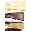 Image 21 : Mauser Stock Lot of 5 Wood Stocks - Various Mausers