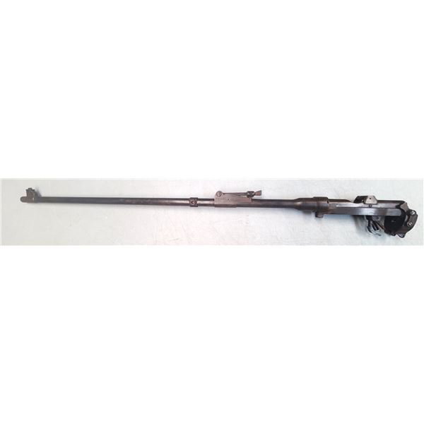 Lee Enfield No 1 Mk 3 Barrel and Receiver / Trigger Assembly