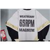 Image 2 : Weatherby Hockey Jersey XXL Size + Safety Glasses
