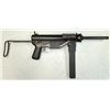 Image 3 : ICS 200 M3 Sub Machine Gun Airsoft Metal Full Auto - Grease Gun