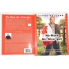 Image 2 : No More Mr Nice Guy - Holland - Canadian Laws on Self Protection Book NEW