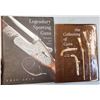 Image 1 : Collecting of Guns - Legendary Sporting Guns - 2 Large Books