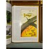 Image 2 : The Double Gun Journal Book Lot - 7 Books See List