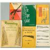 Image 1 : Black Powder Rifle Book Lot - See List - 6 Books