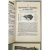 Image 2 : Black Powder Rifle Book Lot - See List - 6 Books