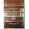 Image 2 : The Double Gun Journal Book Lot - 5 Books See List