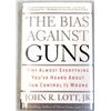 Image 1 : The Bias Against Guns by John Lott