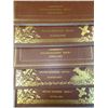 Image 2 : The Double Gun Journal Book Lot - 5 Books See List