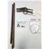 Image 1 : Winchester Model 1894 PARTS - 30-30 Win - Just Missing the Wood