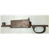 Image 1 : Mauser Trigger Guard, Mag Well & Floor Plate - Germany