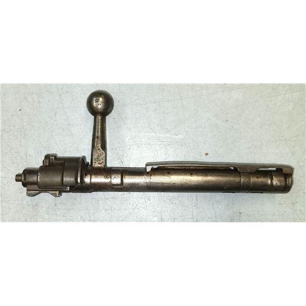 Mauser Bolt Complete