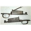 Image 1 : Mauser Trigger Guard, Mag Well & Floor Plate