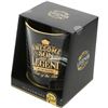 Image 2 : Legends of The World 8 oz Drinks Glass - Son - NEW