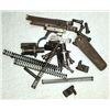 Image 1 : Mauser Parts Lot
