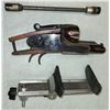 Image 1 : Hopkins & Allen 12 ga Shotgun Receiver Block & Trigger + Other