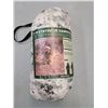 Image 2 : Ghillie Suit Snow Camo 2XL Size - NEW - Jacket Pants & Hood