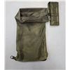 Image 1 : Brass Catcher / Spent Round Bag - NEW - Attached to any Gun