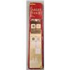 Image 2 : Allen Paper Target Stand in Box