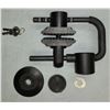 Image 1 : Gun Lock Heavy Duty Gunloc Brand