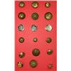 Image 1 : North West Military Police Button Lot