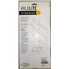 Image 2 : Outdoor Edge Wildlite Knife Set NEW Game Processing Kit
