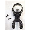 Image 2 : Archery Bow Sight System - All Polymyr - 2 NEW Sights - Made in Taiwan