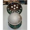 Image 3 : Coleman Heater - White Gas Camp Fuel - Used Untested