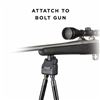Image 2 : Swagger QD42 Hybrid Bipod/Shooting Stick - NEW