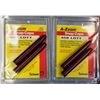 Image 1 : A-Zoom Snap Caps 458 Lott x 2 Packs - NEW