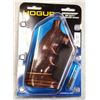 Image 1 : Hogue S&W Rose Wood K&L Frame Pistol Grips - NEW