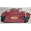 Image 2 : Fishing Lure Bags - Lot of 5 Bags Cabelas Brand - Used for Fishing Gear Carry