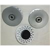 Image 2 : Hardy Bros Spare Fly Reel 2 1/2 inch Spools x 3