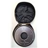 Image 2 : Hardy Bros Fishing Reel Spool Ocean Prince in Box c/w Case