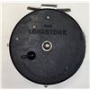 Image 1 : Hardy Bros Longstone Fishing Reel - 4.5 inch Made in England