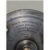 Image 2 : Hardy Bros Super Silex Reel - 4. inch in Case - Made in England