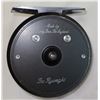 Image 2 : Hardy Bros Flyweight Fly Reel - 2.5 inch in Case - Made in England