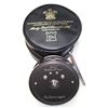 Image 1 : Hardy Bros Featherweight Fly Reel 3 inch - Made in England