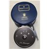 Image 1 : Hardy Bros Featherweight Fly Reel 3 inch - Made in England